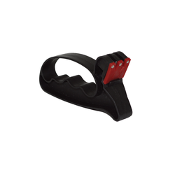 Knife and scissors sharpener