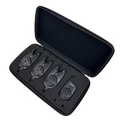 Sygnalizator York - zestaw z centralką 12 3+1