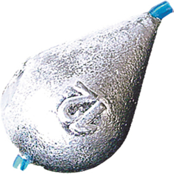 Lead with plastic 10pcs