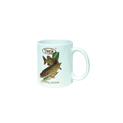 Mug - Pike