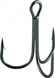 Treble hook LBN 25pcs