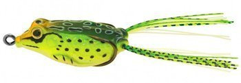 Frog lure 50mm