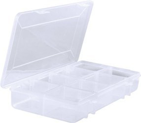 Pudełko z regulacją