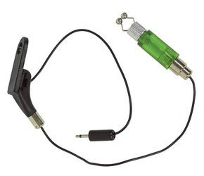 Hanger York świecący zielony