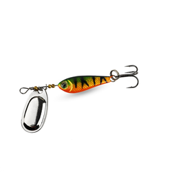 Przynęta Spin Minnow 6g