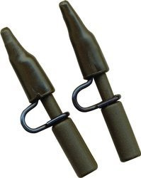 Distance lead clips green 10pcs