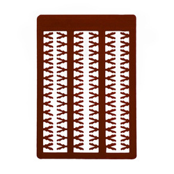 Stoper do kulek i peletu 2x5 szt.