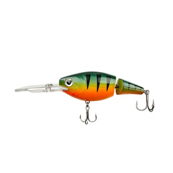 Wobler York 90mm 27g Rhodo