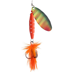 Abu -  Reflex Red Spinner 7g GF