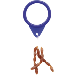 Stoper kauczukowy 10x15szt