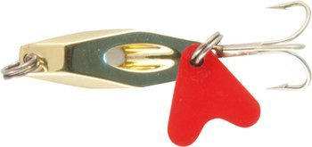 Pilker podlodowy York