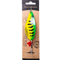 Błystka Polsping Alga 2 GT 5szt