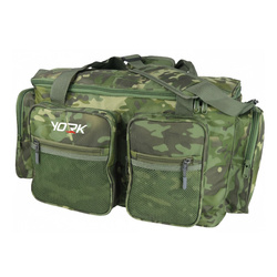 Torba Green Camo duża