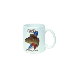 Mug - Perch