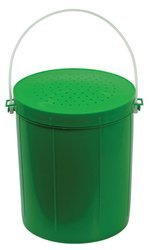 Box for red worms - big