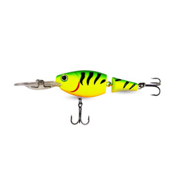 Wobbler 50mm 8,5g Ruby