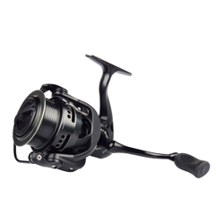 York  Feeder Method Black 4500