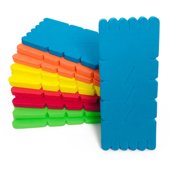 Zwijadełko na przypony 15cm x 6cm x 0,8cm (10szt.)