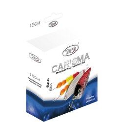 Żyłka York Carisma Sea 0.30 5szt