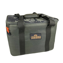 Camo isolator bag