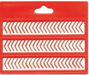 Stoper do kulek proteinowych 10szt