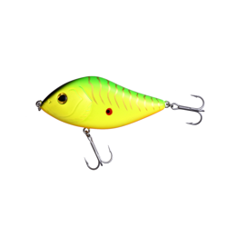 Wobler York 70mm 17g Pike Crusher