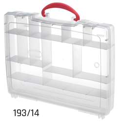 Panaro accessory box