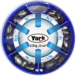 Torpilky York super měkké 100g 10ks