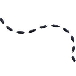 Stoper gumový malý 10x10ks