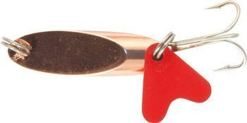 Pilker podlodowy York