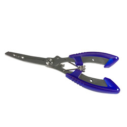 Blue pliers
