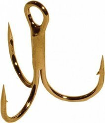 Trojháček York SS 2/0 25ks