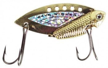 Cykáda York 7,5g 3,9cm