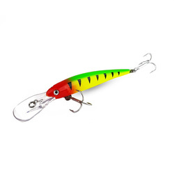 Wobler York 90mm 8,9g Peridot