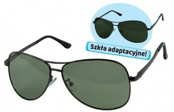 Polarized glasses