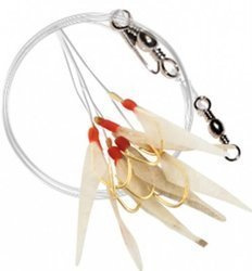 Herring set - 7 hooks