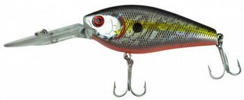 Wobbler 75mm 25g Malachite