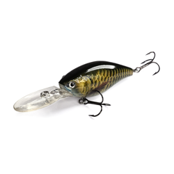 Wobbler Bulker 70mm 19g