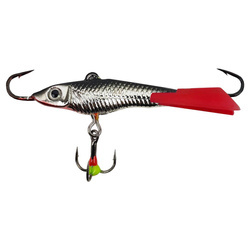 Balanced ice jig 42mm 12g