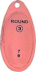 Třpytka York Round 3 19
