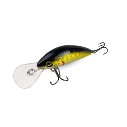 Wobbler 40mm 3,5g Houston