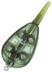 Method feeder Pro 20g 10pcs