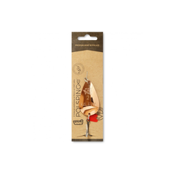 Błystka Polsping Kalewa 1 miedź 5szt