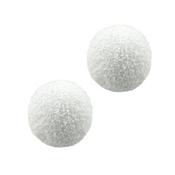 Foam pop-up boilies 14-15mm 10pcs