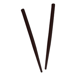 Rurka agntysplątaniowa długa 60mm 10szt.