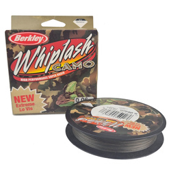 Berkley Fireline Exceed zelená 0,32mm 110m