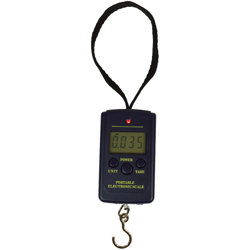 Váha York el. Basic