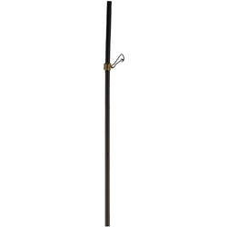 Rurka antysplątaniowa prosta 10cm 25szt