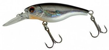 Wobbler 40mm 2,7g Onyx