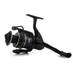 Reel Match & Feeder 4000